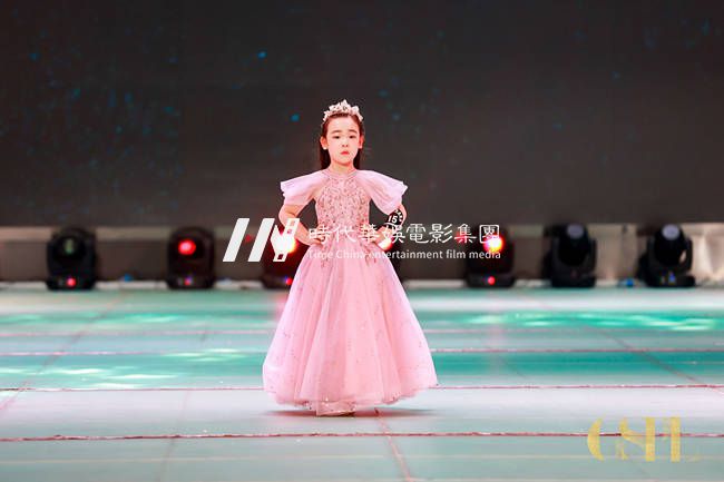 GSPL环球超模少儿模特大赛圆满落幕 (图17)