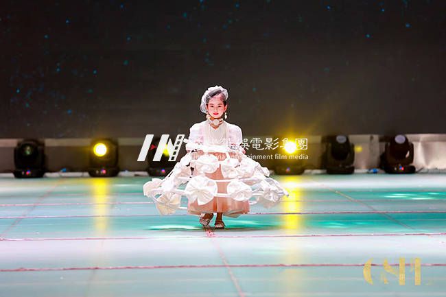 GSPL环球超模少儿模特大赛圆满落幕 (图18)