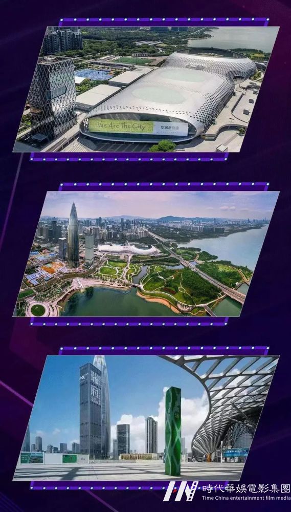2022搜亚时尚之夜 | 深圳站秀场招募童模，报名火热招募中(图3)