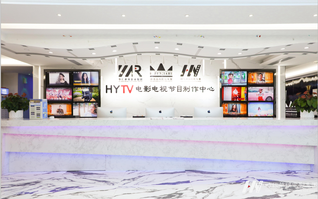 大动作！！！环球童影园岭公司场地升级啦！(图1)