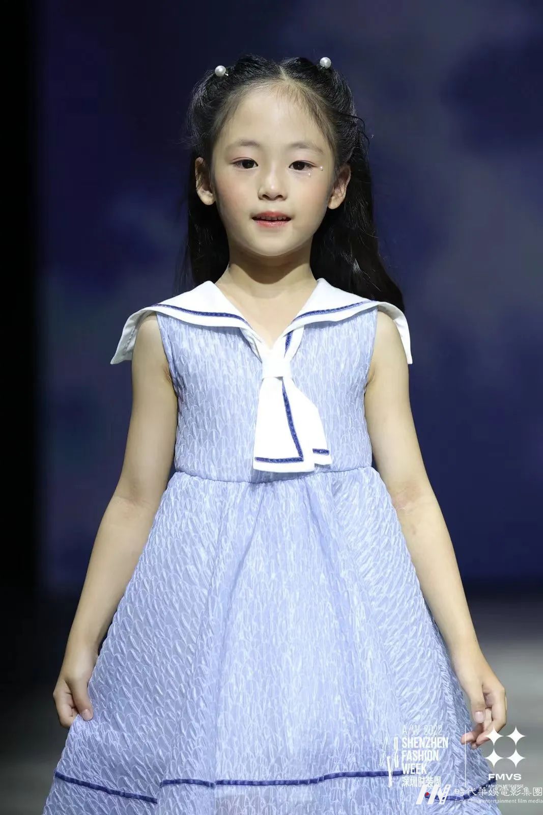 A/W 2022深圳时装周往届秀场回顾(图5) A/W 2022深圳时装周往届秀场回顾(图5)