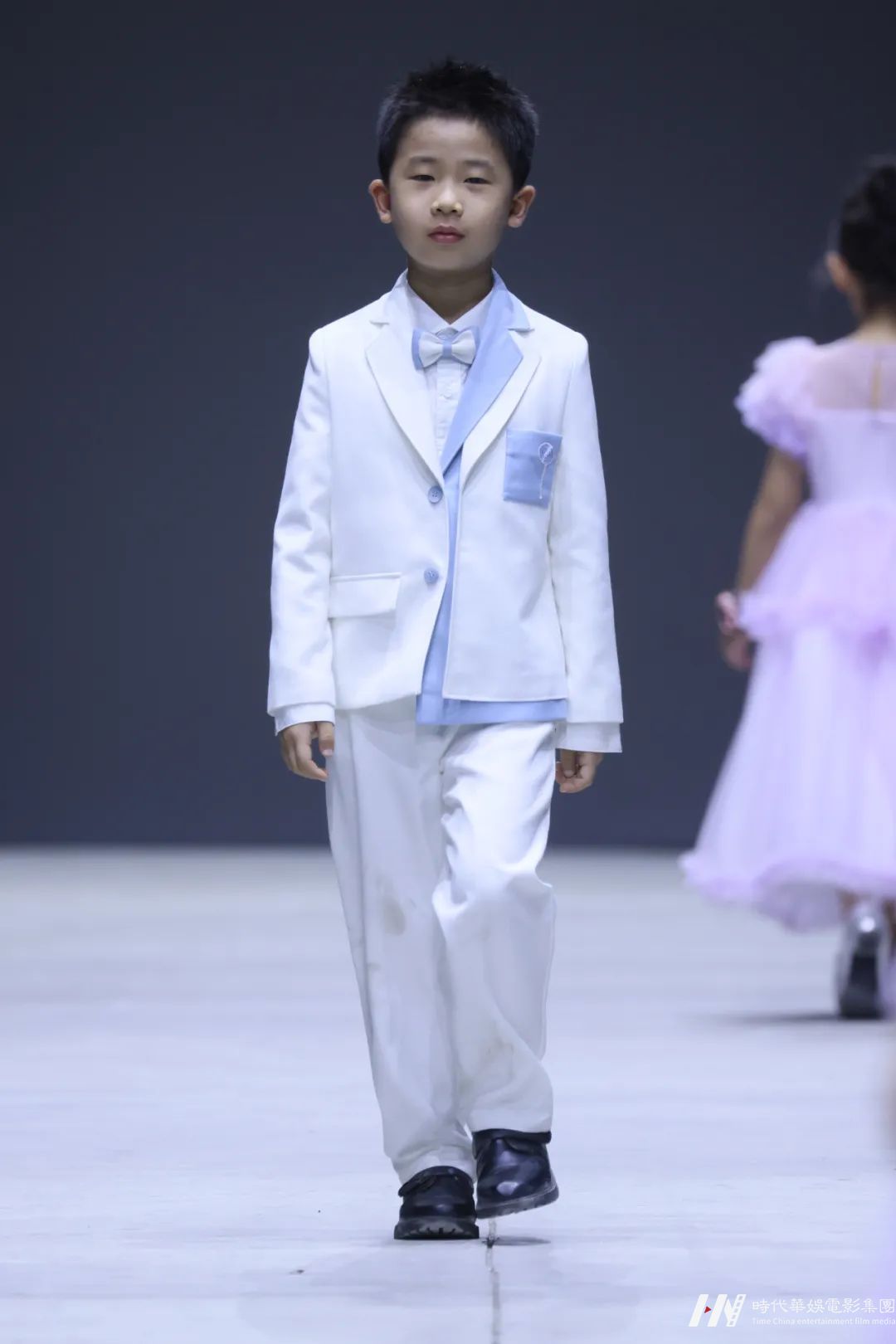 A/W 2022深圳时装周往届秀场回顾(图9)