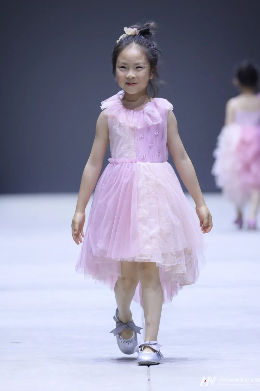 A/W 2022深圳时装周往届秀场回顾(图11)