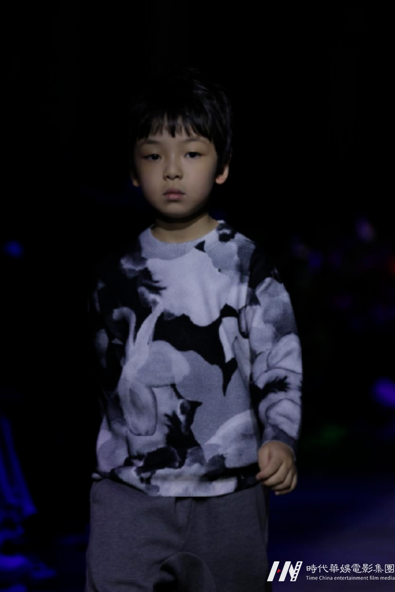 A/W 2022深圳时装周往届秀场回顾(图12)