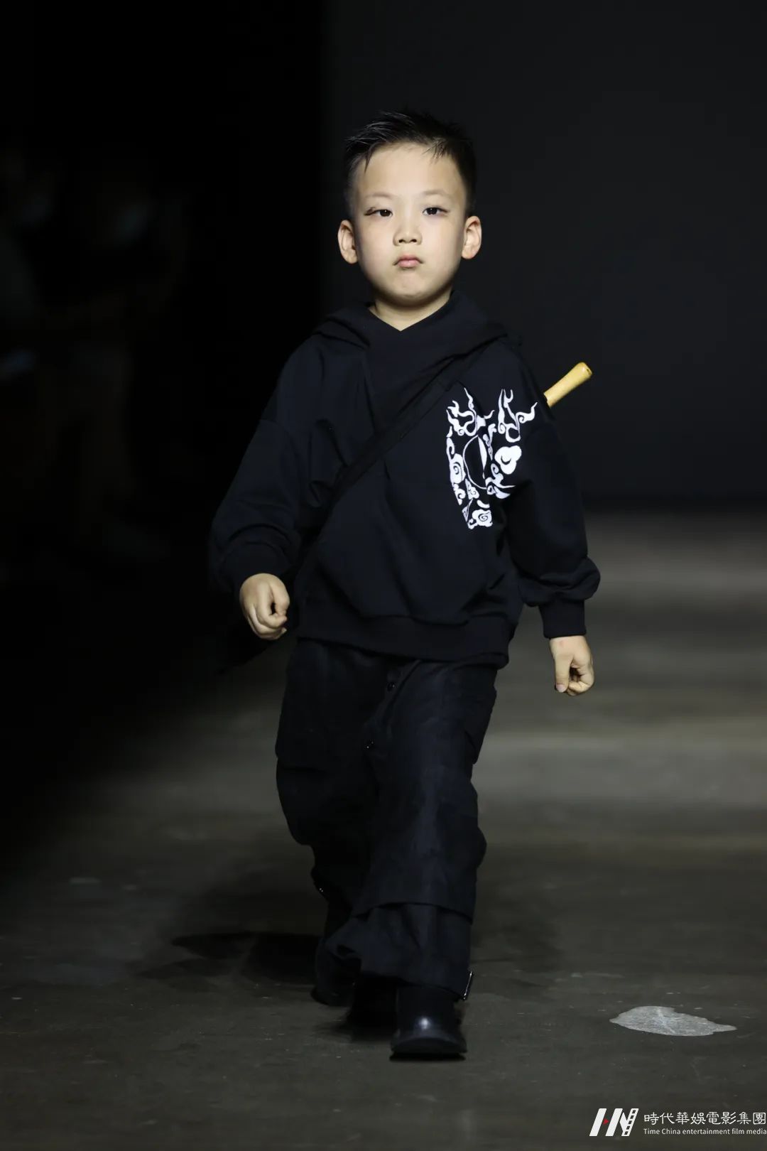 A/W 2022深圳时装周往届秀场回顾(图16) A/W 2022深圳时装周往届秀场回顾(图16)