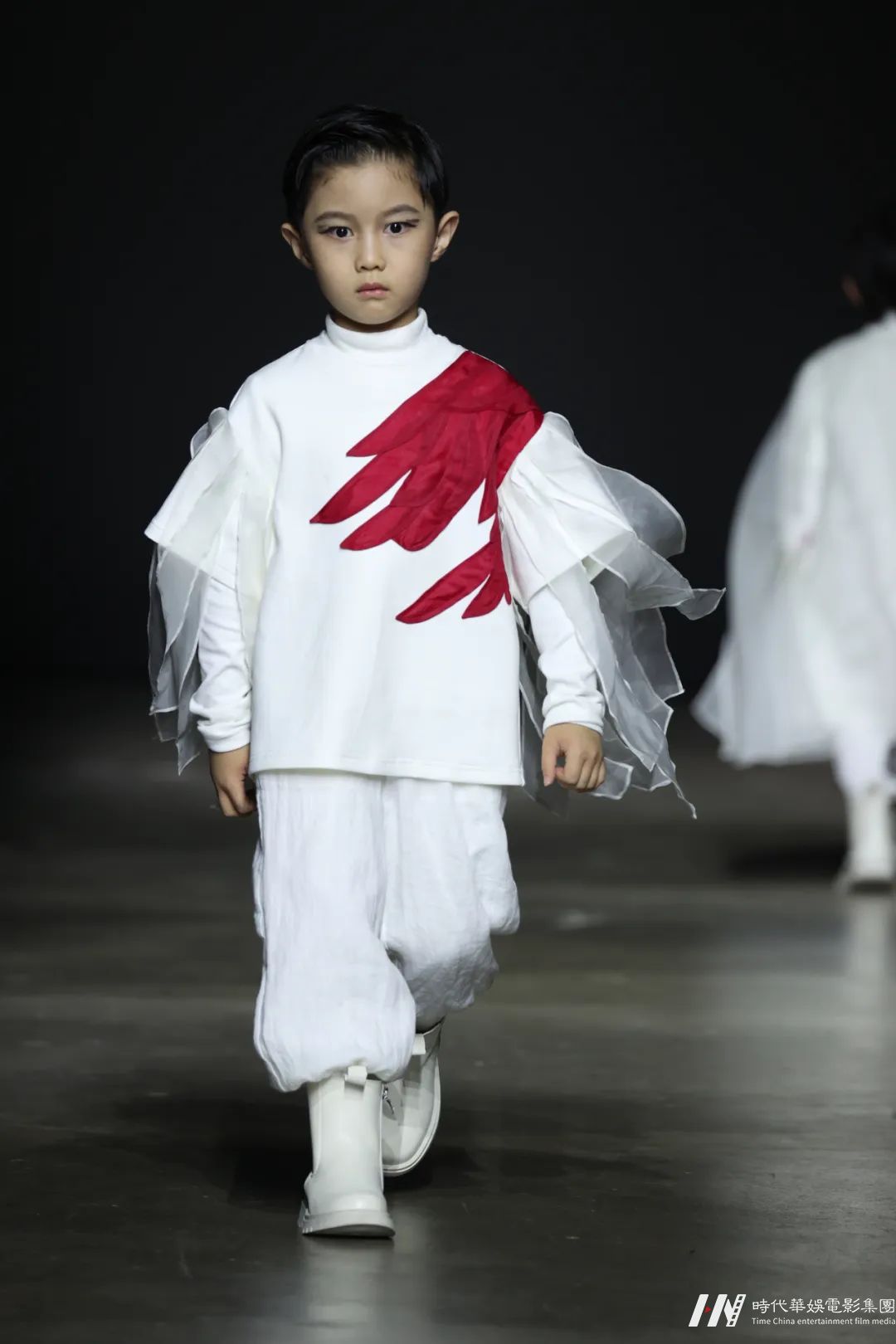 A/W 2022深圳时装周往届秀场回顾(图15) A/W 2022深圳时装周往届秀场回顾(图15)