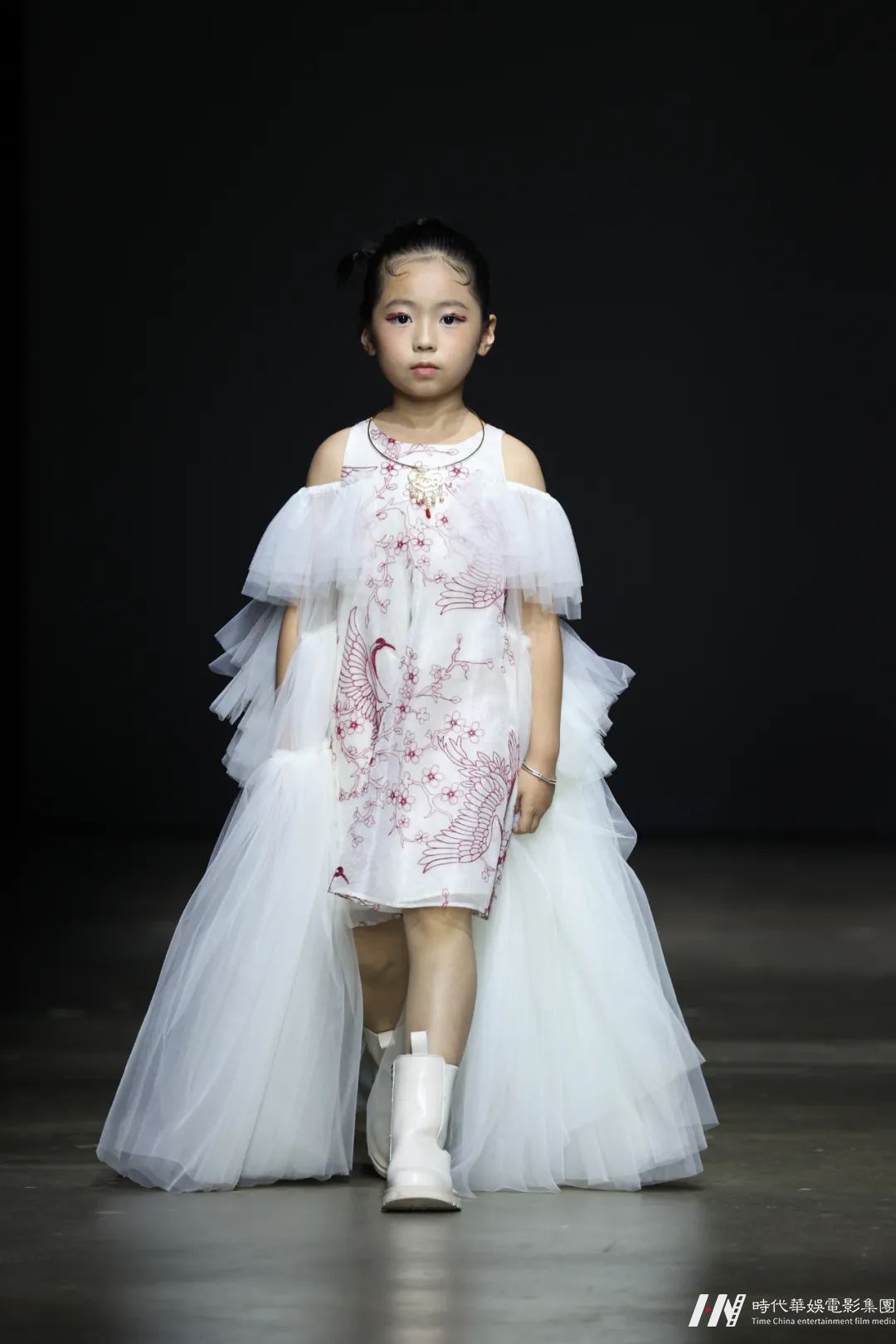 A/W 2022深圳时装周往届秀场回顾(图17) A/W 2022深圳时装周往届秀场回顾(图17)