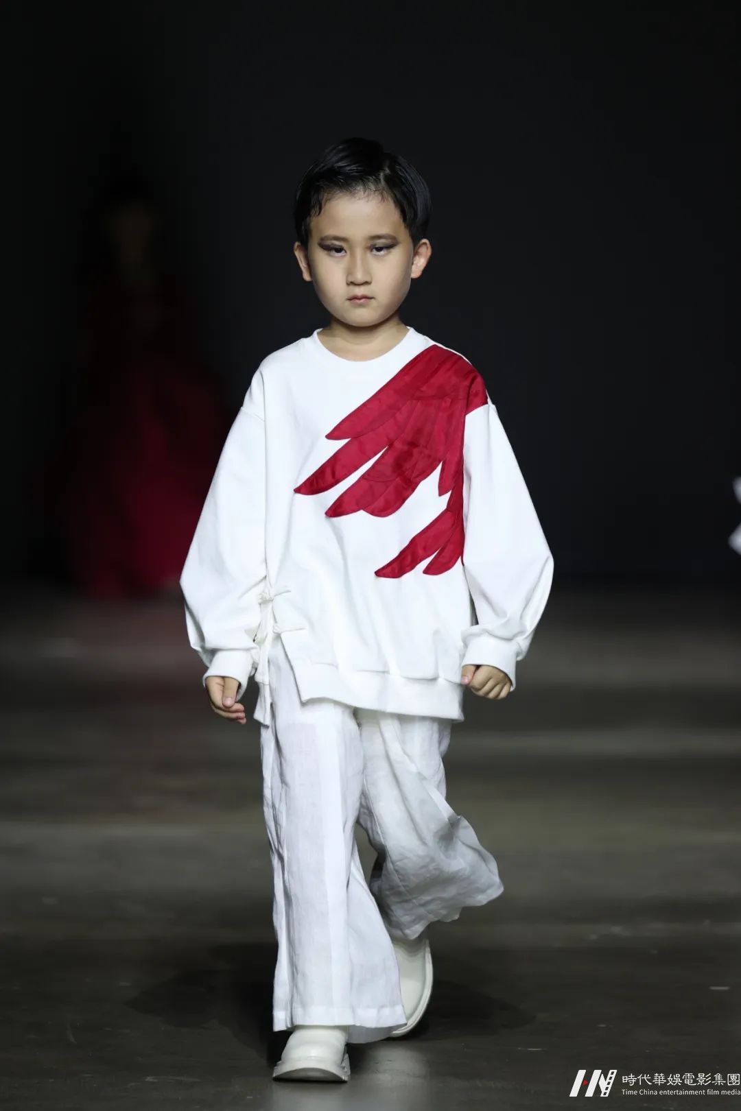A/W 2022深圳时装周往届秀场回顾(图18) A/W 2022深圳时装周往届秀场回顾(图18)