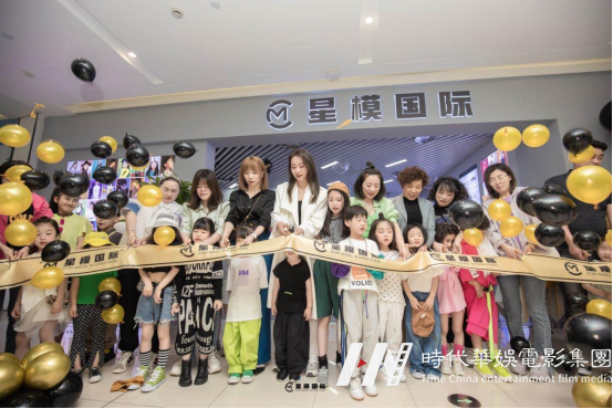 深圳罗湖少儿童星童模经纪全国连锁品牌入驻halo广场