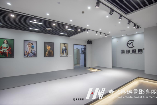 深圳罗湖少儿童星童模经纪全国连锁品牌入驻halo广场(图5)