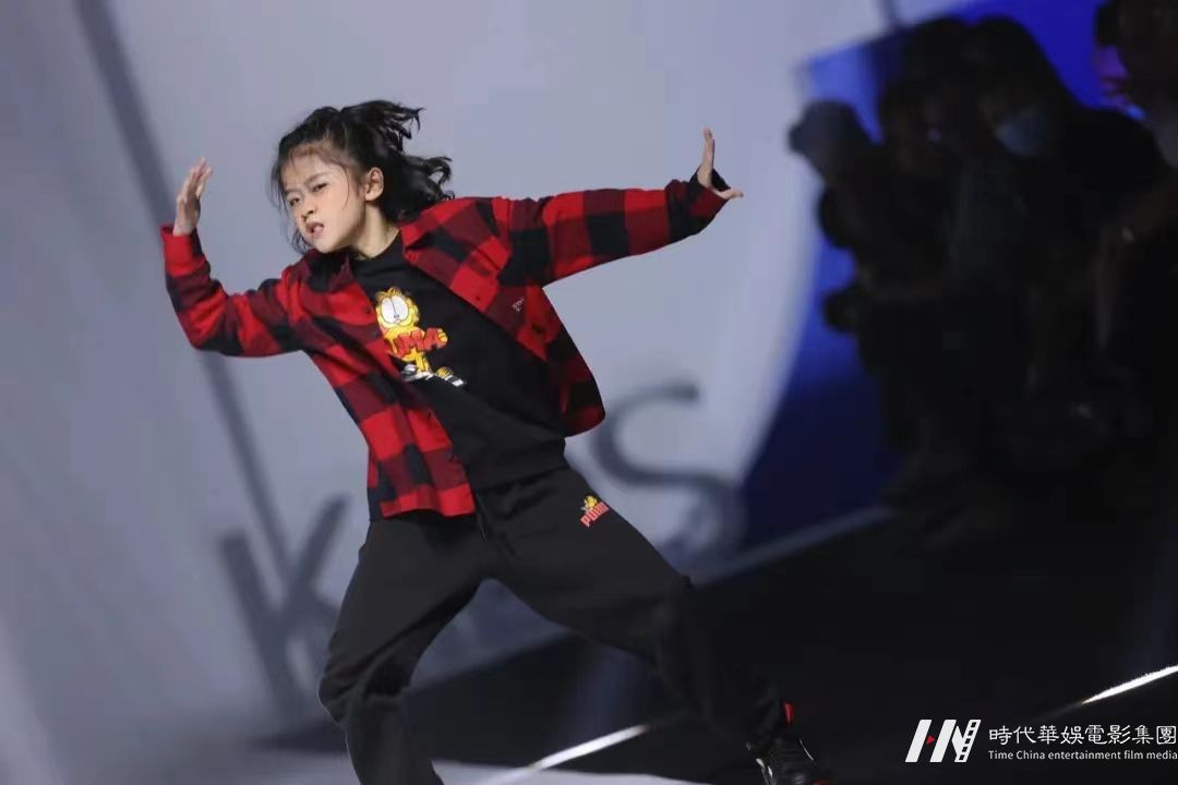 2022IKMC少儿国际模特大赛旋风来袭，白日幻想曲即将奏响！(图5)