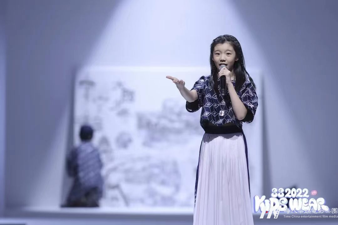 2022IKMC少儿国际模特大赛旋风来袭，白日幻想曲即将奏响！(图6)