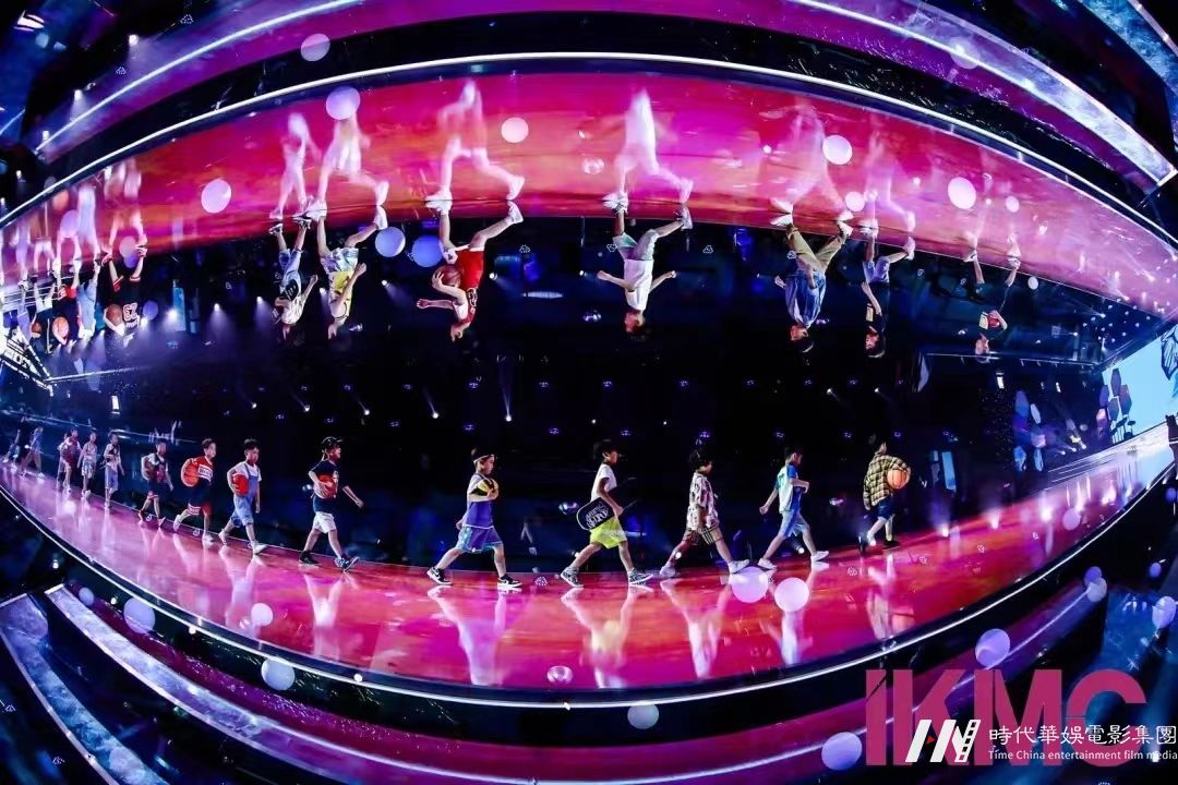 2022IKMC少儿国际模特大赛旋风来袭，白日幻想曲即将奏响！(图8)