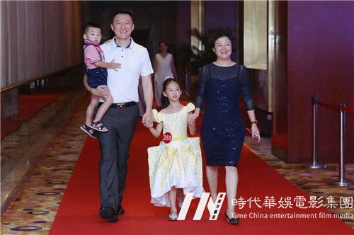  Showkids中国首席少儿模特大赛：从这里看见未来(图7)