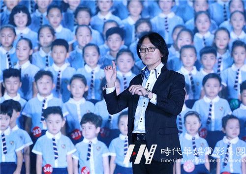  Showkids中国首席少儿模特大赛：从这里看见未来(图2)