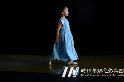  Showkids中国首席少儿模特大赛：从这里看见未来(图17)