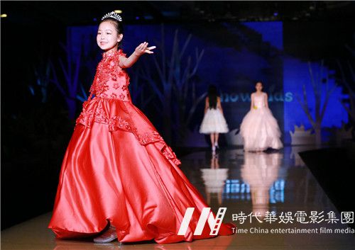  Showkids中国首席少儿模特大赛：从这里看见未来(图20)