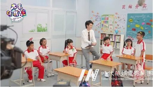 嘉佳卡通《大家听我说》栏目火热招募中(图12)