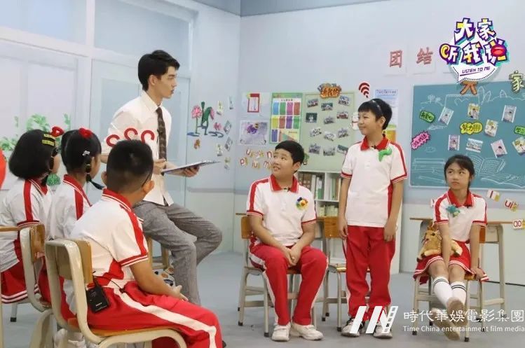 嘉佳卡通《大家听我说》栏目火热招募中(图11)