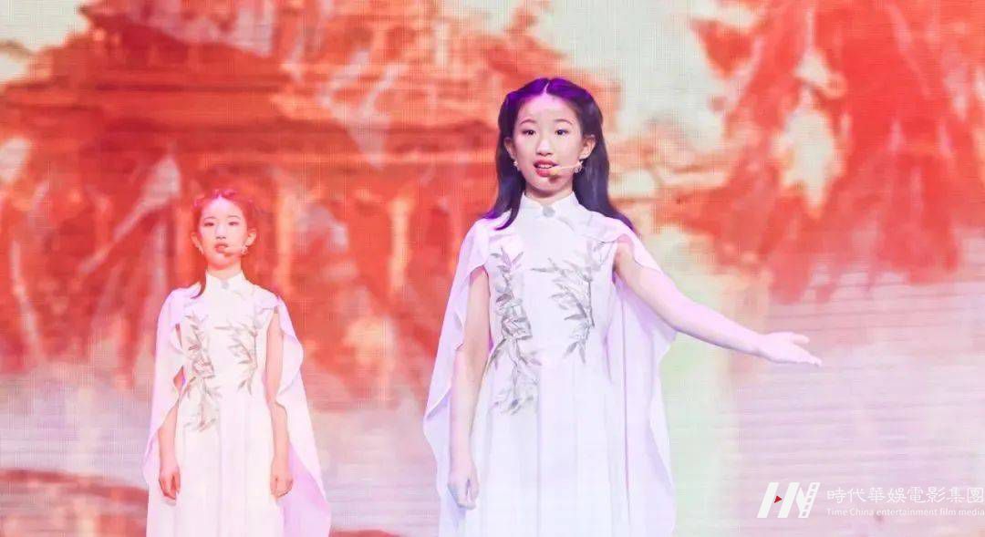 少儿主持| 小主持人上镜加分小技巧！学起来(图1)