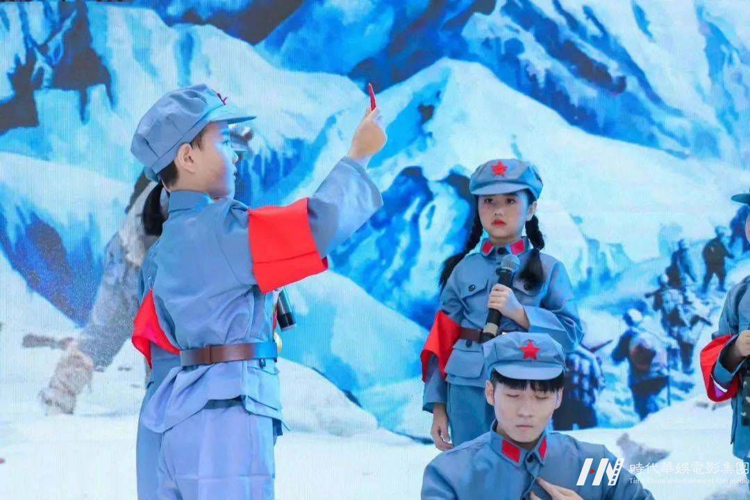 少儿主持| 小主持人上镜加分小技巧！学起来(图4)