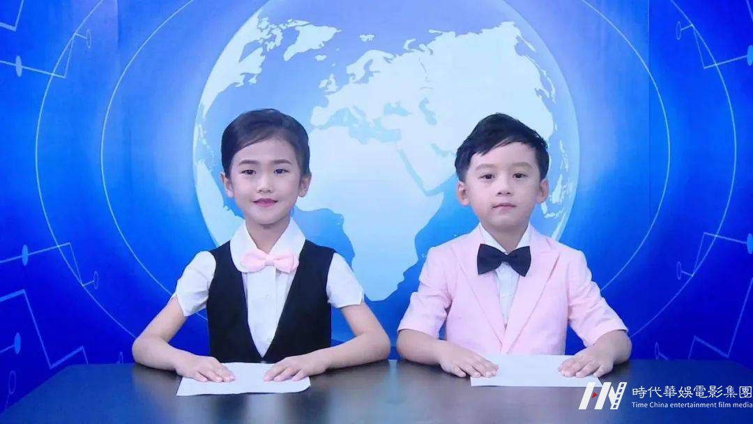 少儿主持| 小主持人上镜加分小技巧！学起来(图6)