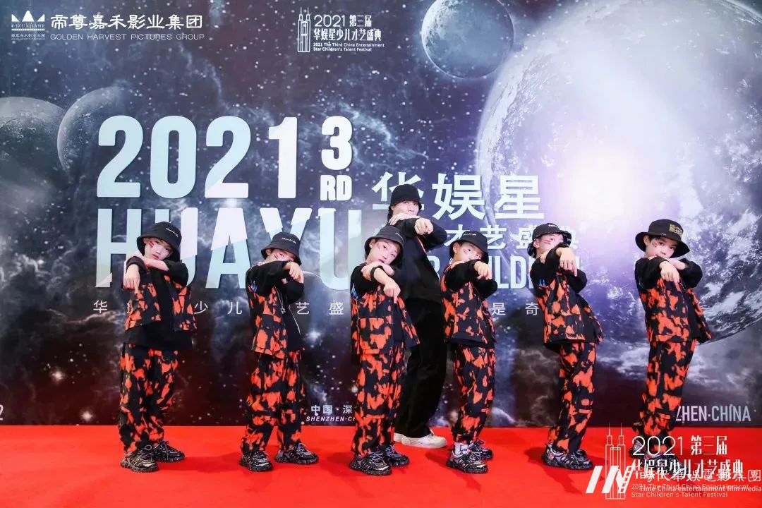 炫舞现场| 舞蹈比赛可不止拿名次，还有....(图3)