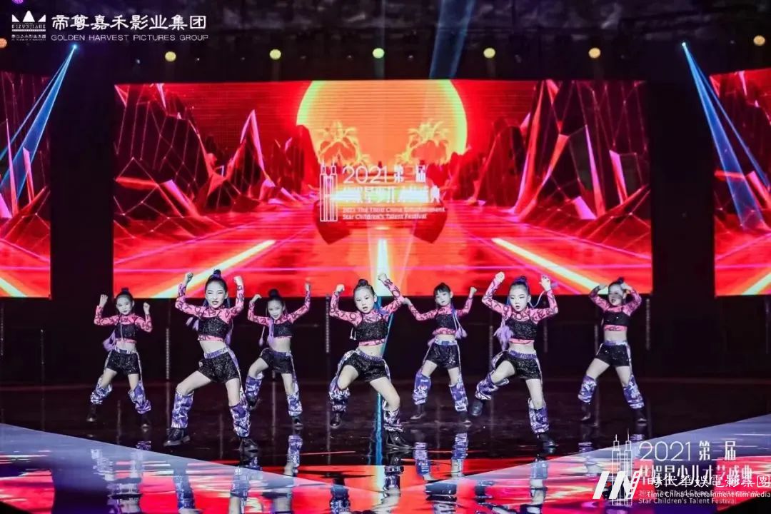 炫舞现场| 舞蹈比赛可不止拿名次，还有....(图5)