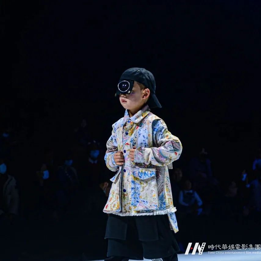 S/S 2023深圳时装周品牌小童模招募火热进行中(图7) S/S 2023深圳时装周品牌小童模招募火热进行中(图7)