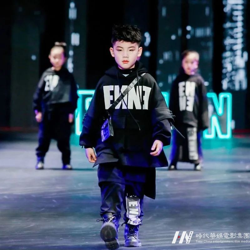 S/S 2023深圳时装周品牌小童模招募火热进行中(图8) S/S 2023深圳时装周品牌小童模招募火热进行中(图8)