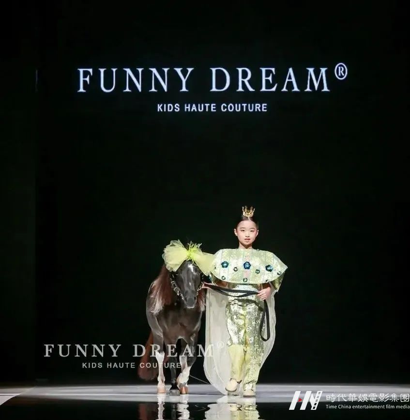 S/S 2023深圳时装周品牌小童模招募火热进行中(图11) S/S 2023深圳时装周品牌小童模招募火热进行中(图11)