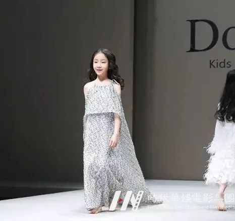 S/S 2023深圳时装周品牌小童模招募火热进行中(图14) S/S 2023深圳时装周品牌小童模招募火热进行中(图14)