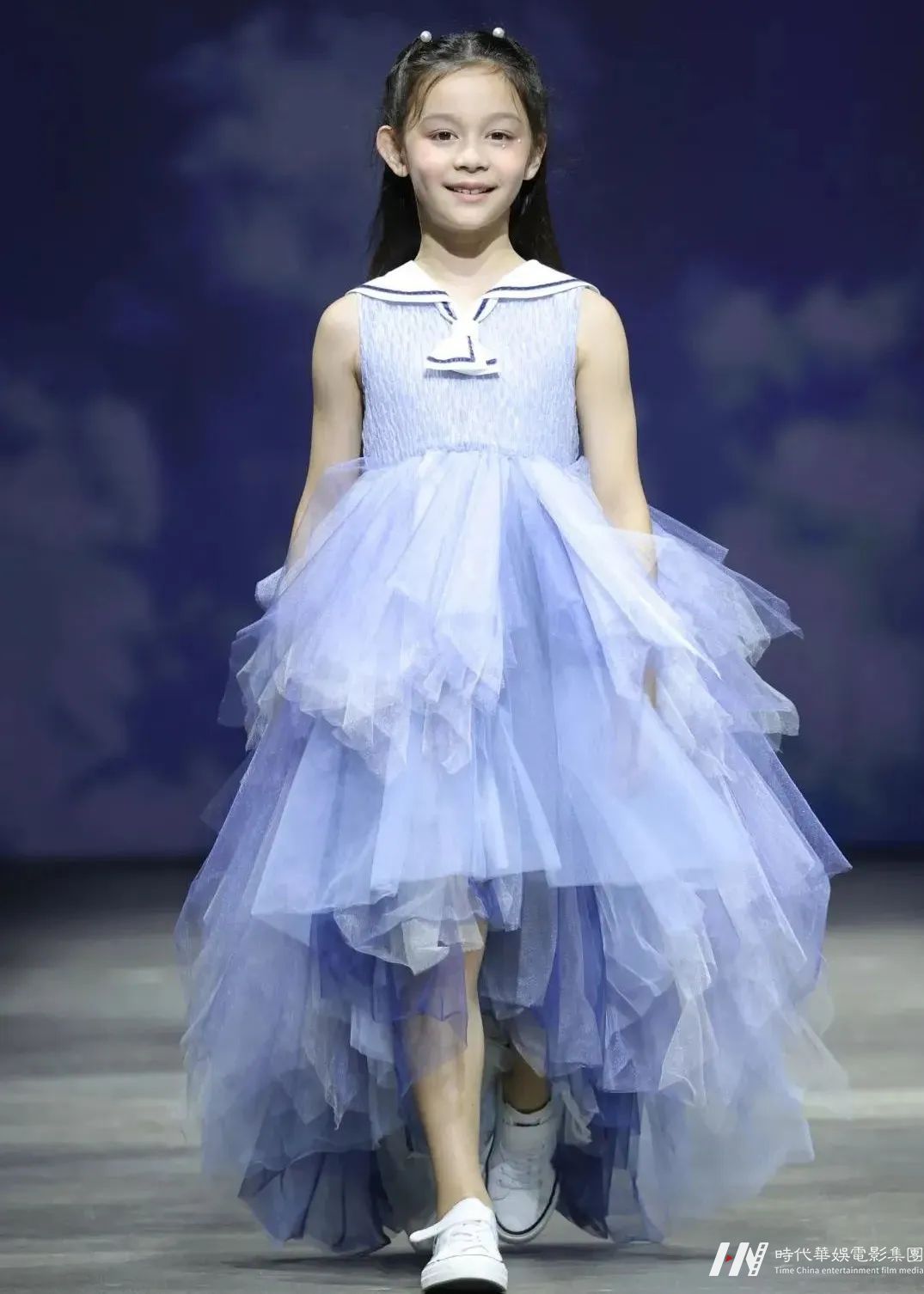 S/S 2023深圳时装周品牌小童模招募火热进行中(图17) S/S 2023深圳时装周品牌小童模招募火热进行中(图17)