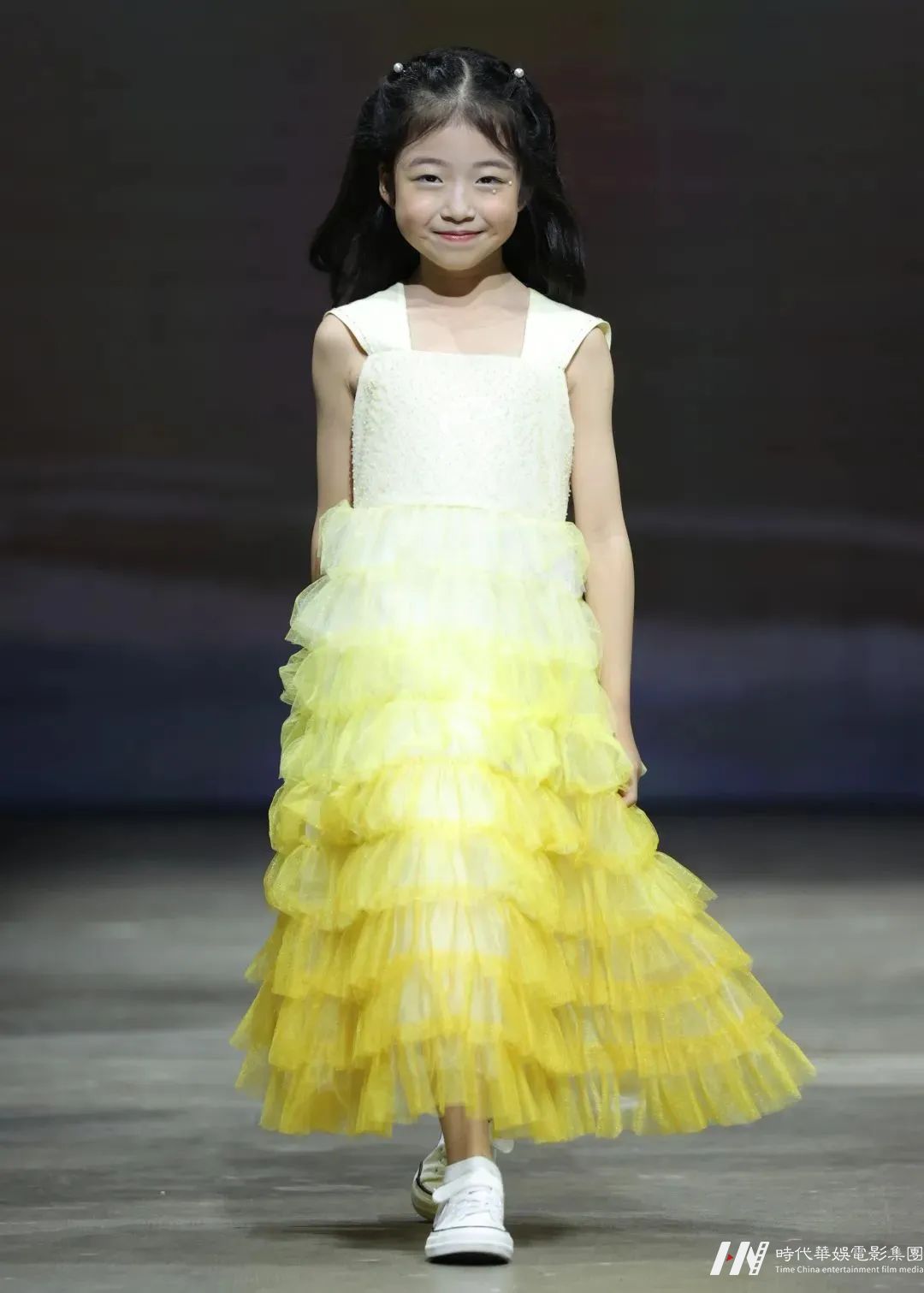S/S 2023深圳时装周品牌小童模招募火热进行中(图18) S/S 2023深圳时装周品牌小童模招募火热进行中(图18)