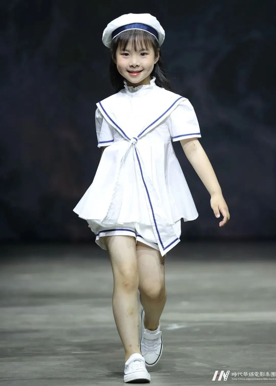 S/S 2023深圳时装周品牌小童模招募火热进行中(图19) S/S 2023深圳时装周品牌小童模招募火热进行中(图19)