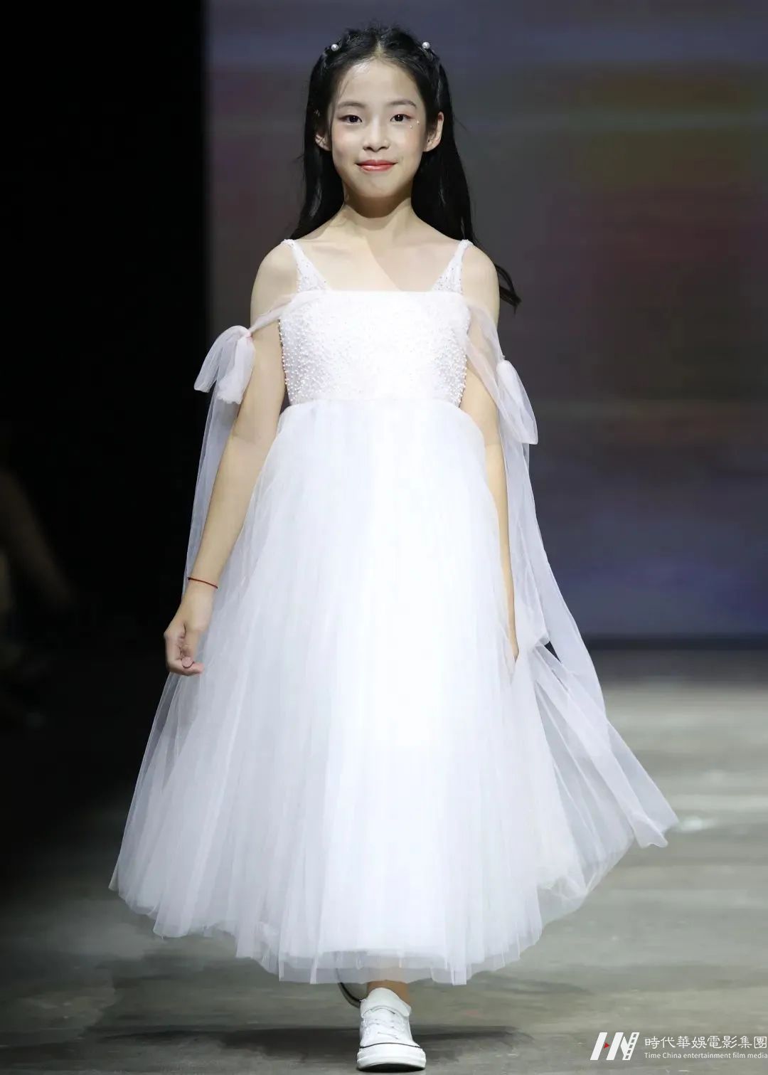 S/S 2023深圳时装周品牌小童模招募火热进行中(图20) S/S 2023深圳时装周品牌小童模招募火热进行中(图20)