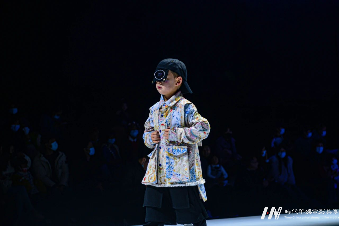 S/S 2023深圳时装周ENNE品牌秀场报名招募中(图10)