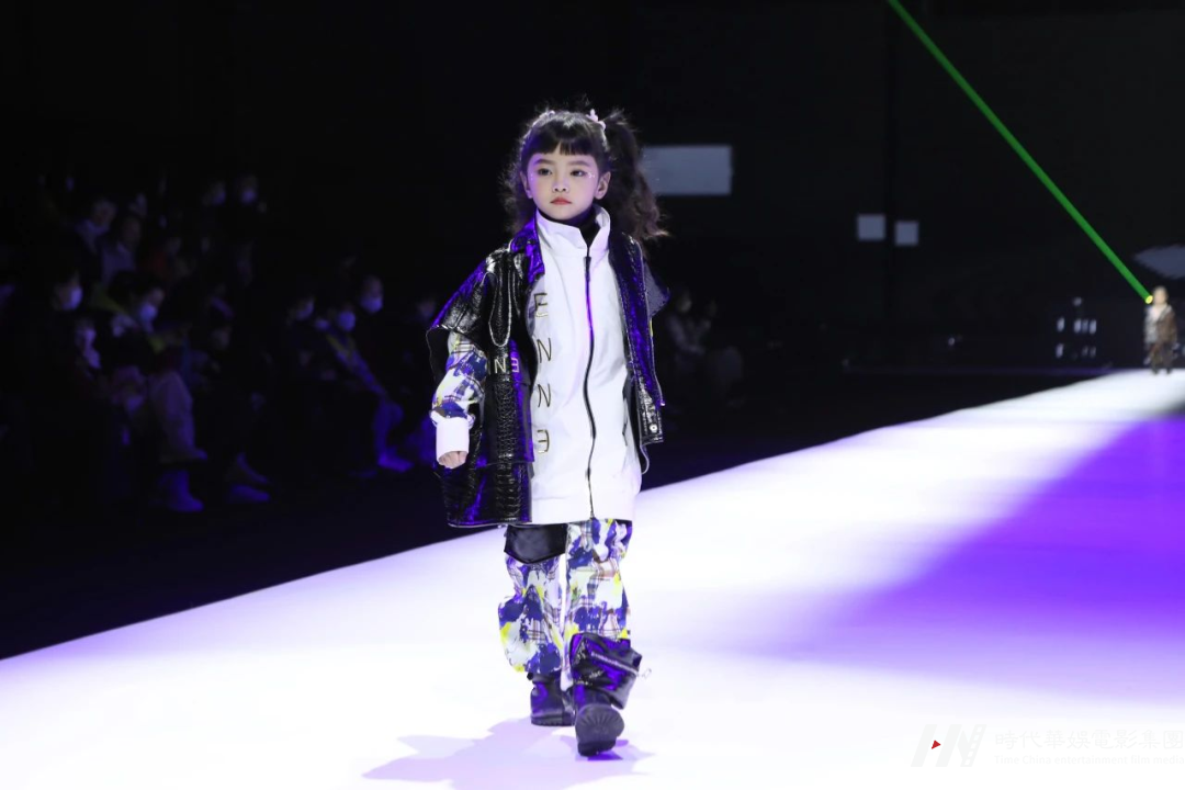 S/S 2023深圳时装周ENNE品牌秀场报名招募中(图12)