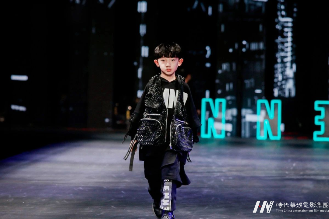 S/S 2023深圳时装周ENNE品牌秀场报名招募中(图13)