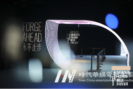 S/S 2023深圳时装周FUNNY DREAM品牌秀场报名招募中(图3)