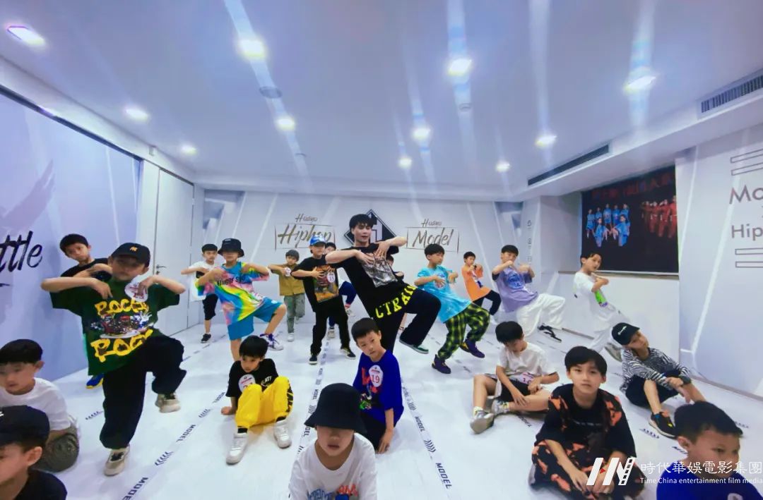 少儿舞蹈| 明白这几细节,舞技提升很简单(图7) 少儿舞蹈| 明白这几细节,舞技提升很简单(图7)