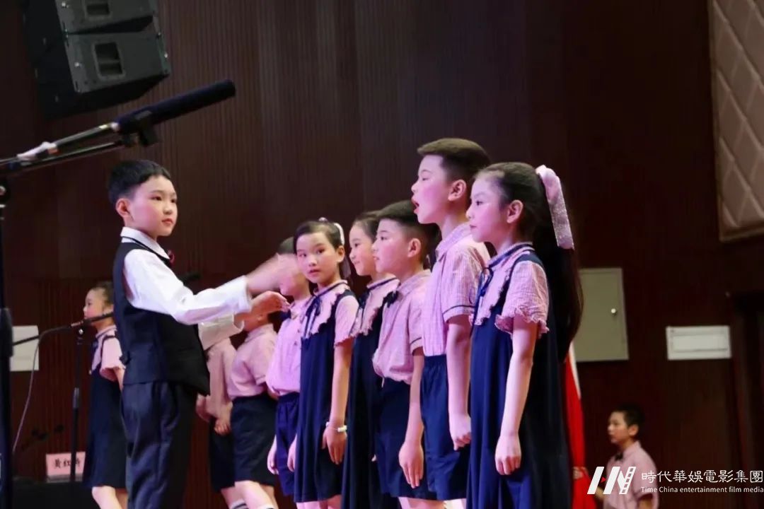 少儿声乐| 变声期还能唱歌吗(图1)