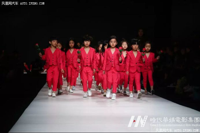 2019东南区少儿模特大赛火热开赛(图8)