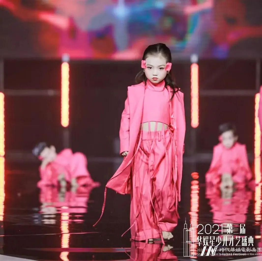 少儿模特| 体态，不止于形，亦是人生的塑造(图10)