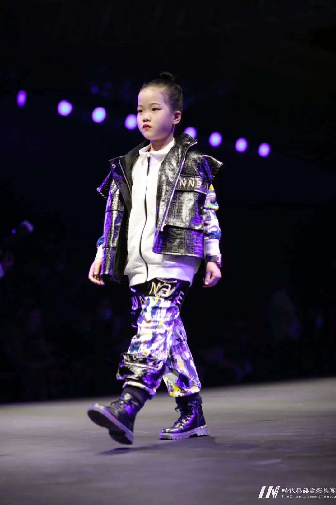 S/S 2023深圳时装周 | 高级定制品牌ENNE秀场往届回顾(图6)