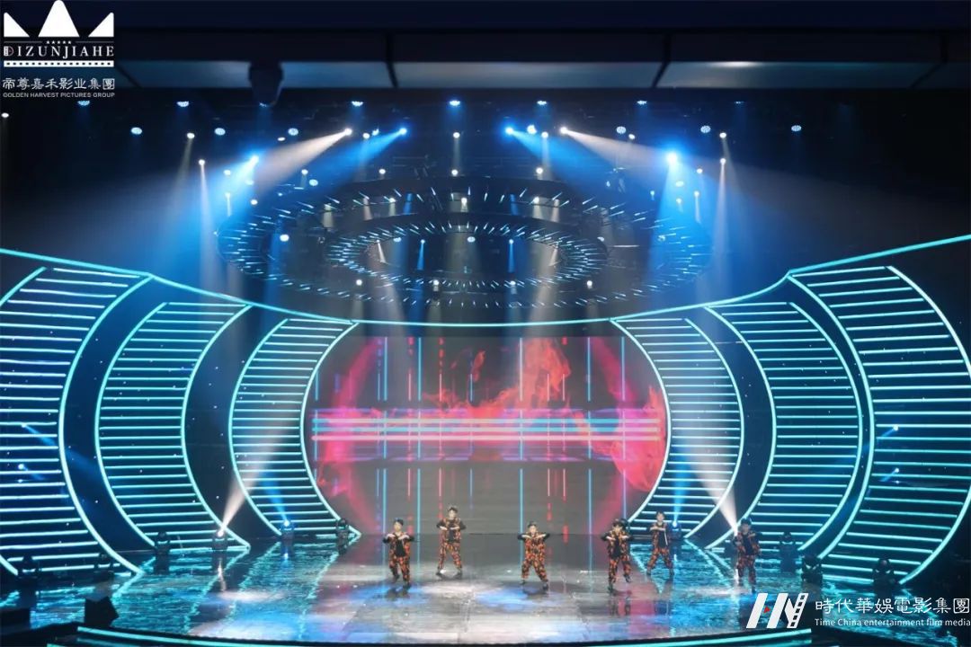 环球童影| 2022粤港澳大湾区青少年迎新春艺术展演精彩回顾(图23)