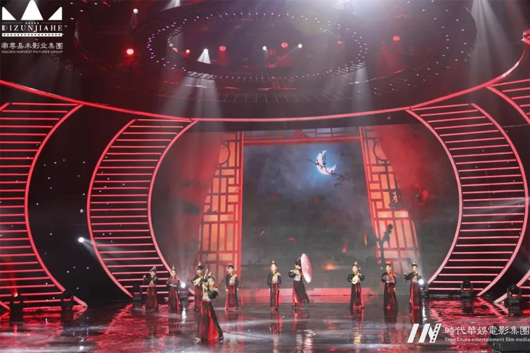环球童影| 2022粤港澳大湾区青少年艺术展演播出通知(图11) 环球童影| 2022粤港澳大湾区青少年艺术展演播出通知(图11)