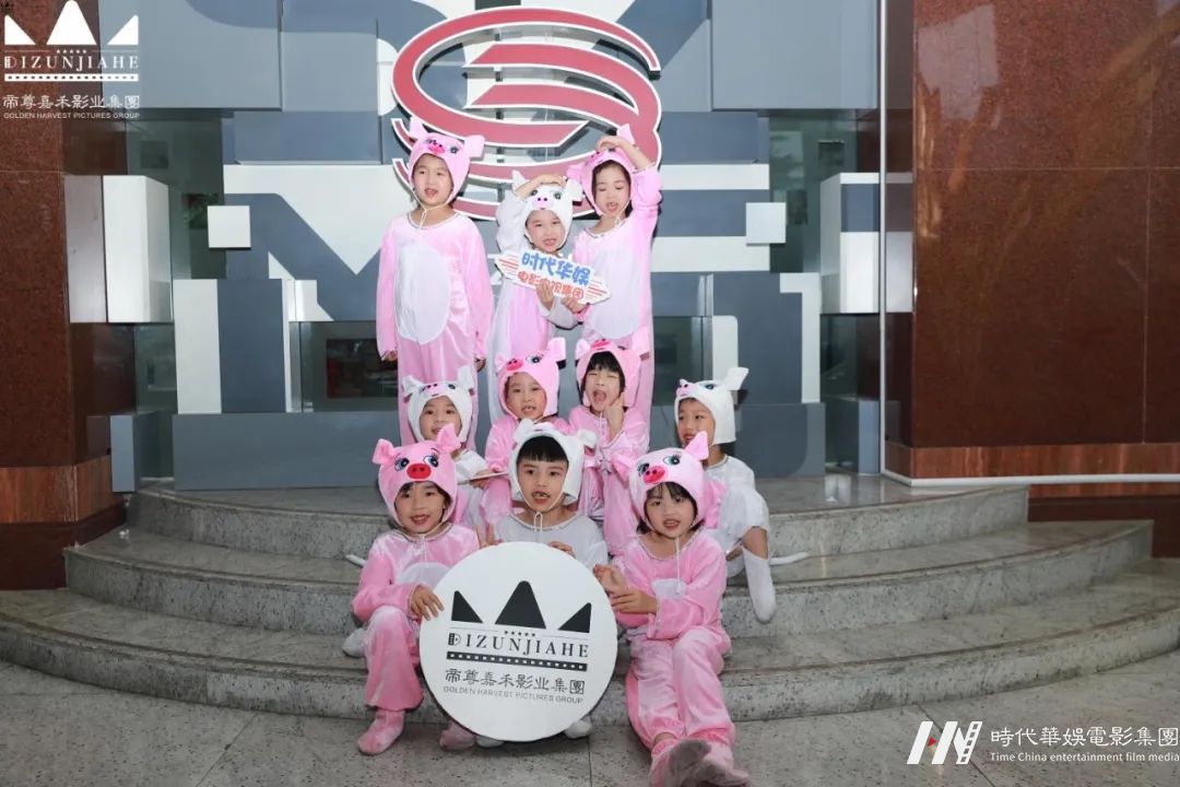 环球童影| 2022粤港澳大湾区青少年艺术展演播出通知(图42) 环球童影| 2022粤港澳大湾区青少年艺术展演播出通知(图42)