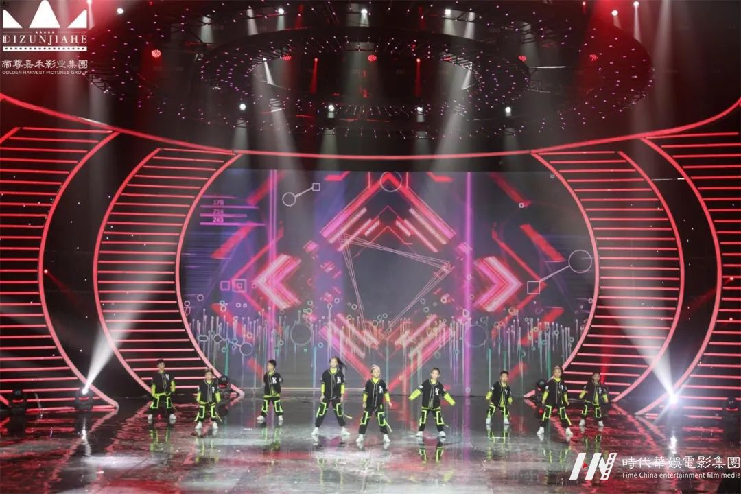 环球童影| 2022粤港澳大湾区青少年艺术展演播出通知(图21)