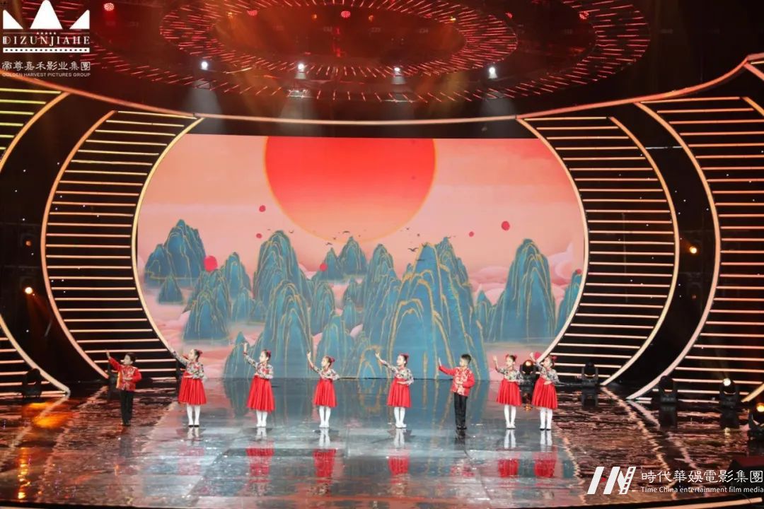 环球童影| 2022粤港澳大湾区青少年艺术展演播出通知(图37)